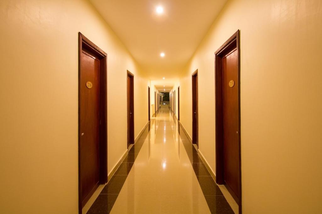 Sakal Guesthouse Restaurant & Bar Σίχανουκβιλ Εξωτερικό φωτογραφία