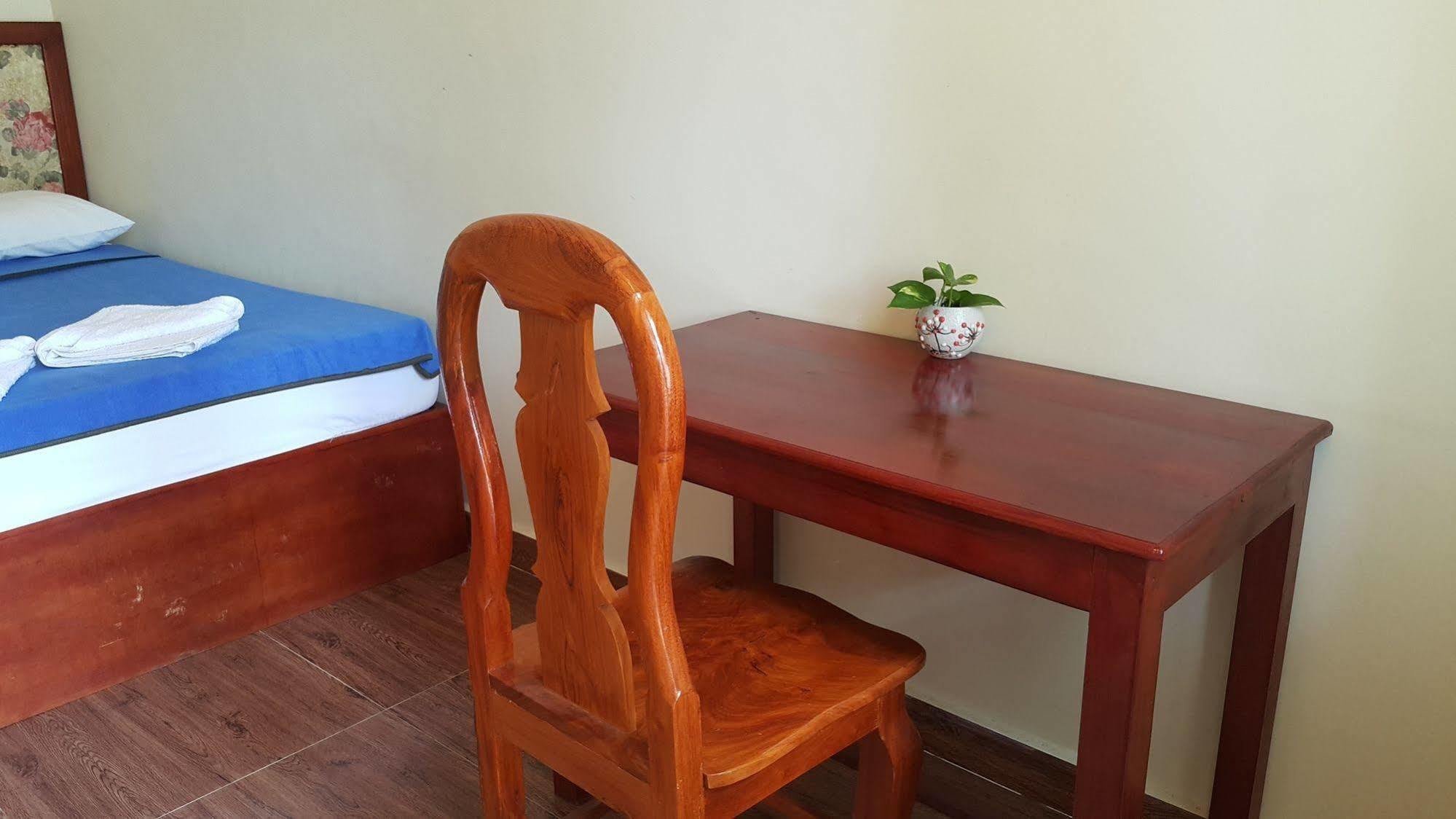 Sakal Guesthouse Restaurant & Bar Σίχανουκβιλ Εξωτερικό φωτογραφία